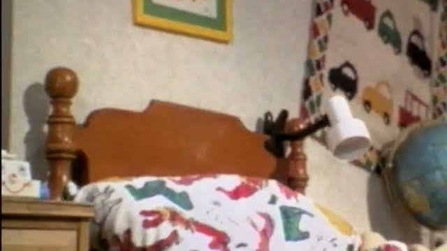 The Adventures Of Elmo In Grouchland Fragmanı