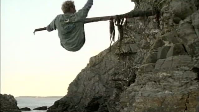 Blue Juice Fragmanı