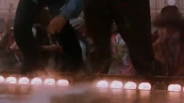 Senior Trip Fragmanı