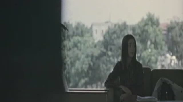 Tony Takitani Fragmanı