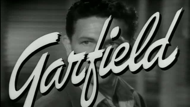 The Postman Always Rings Twice (ı) Fragmanı