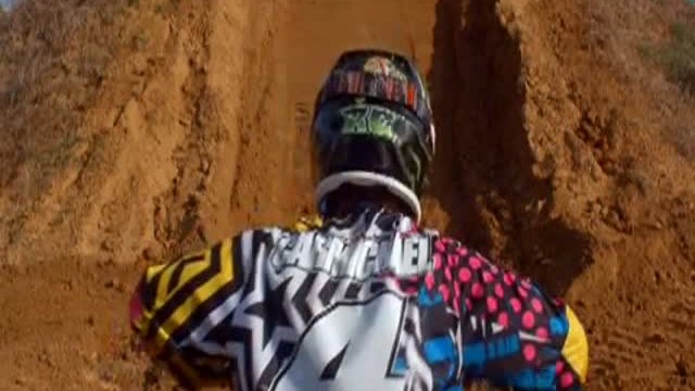 X Games 3d: The Movie Fragmanı