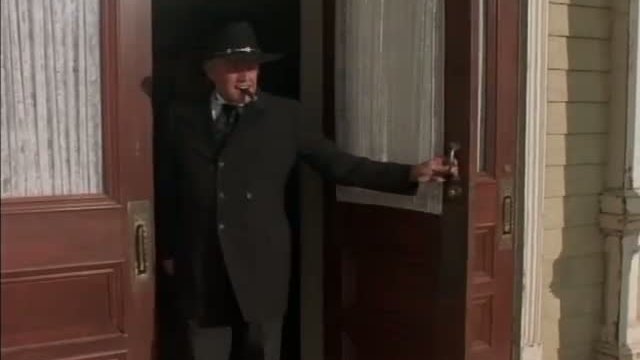 Ghost Rock Fragmanı