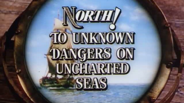 Captain Horatio Hornblower R.n. Fragmanı