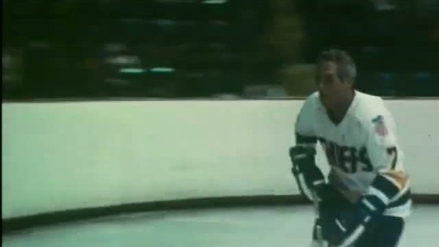 Slap Shot Fragmanı