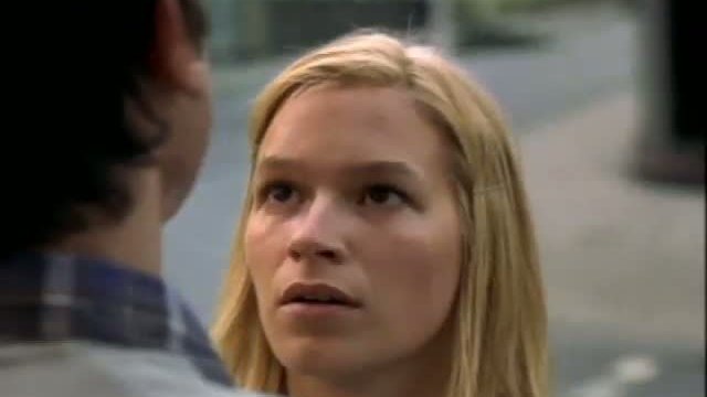 Krieger und die Kaiserin, Der Fragmanı