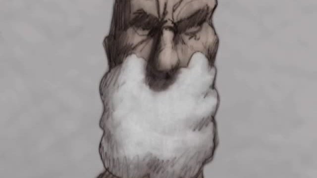 Idiots and Angels Fragmanı