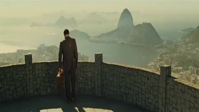 Oss 117: Rio Ne Répond Plus Fragmanı