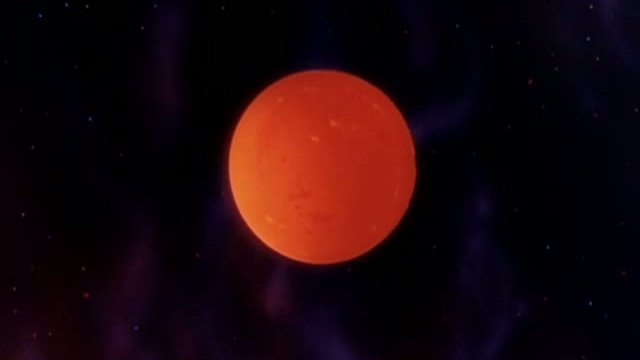 When Worlds Collide Fragmanı