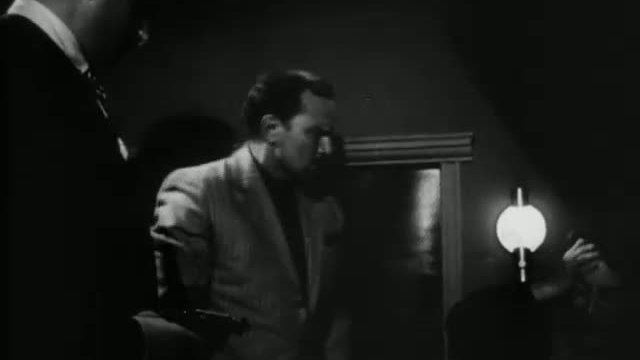 The Narrow Margin Fragmanı