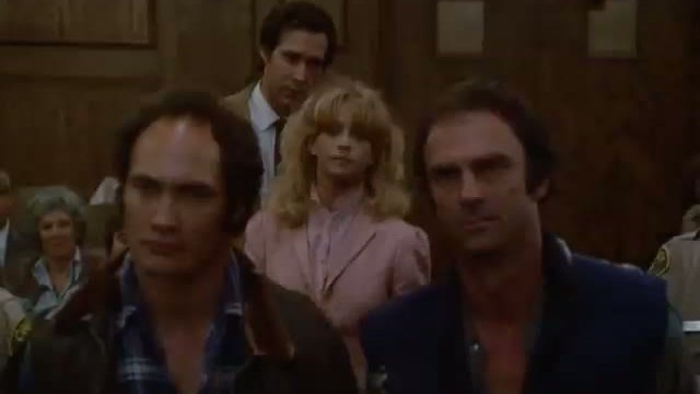 Seems Like Old Times Fragmanı