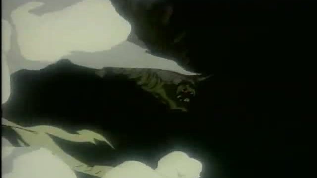 Twilight Of The Dark Master Fragmanı