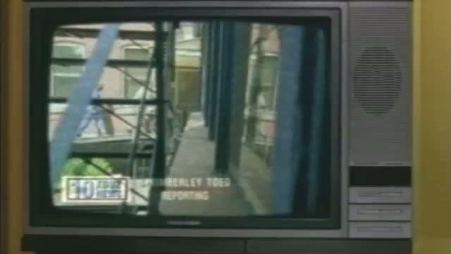 Where The Money Is Fragmanı