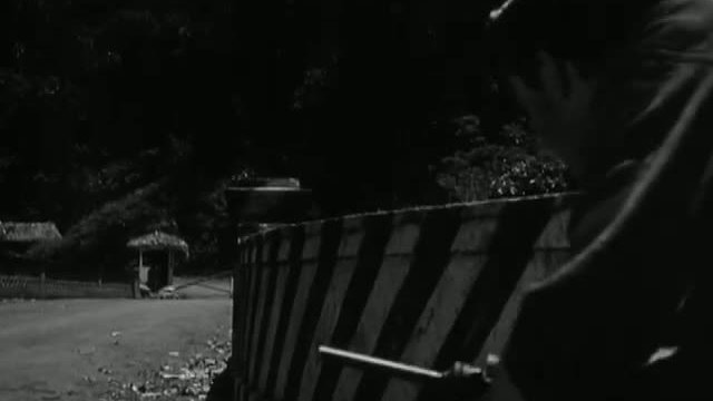 Back Door To Hell Fragmanı