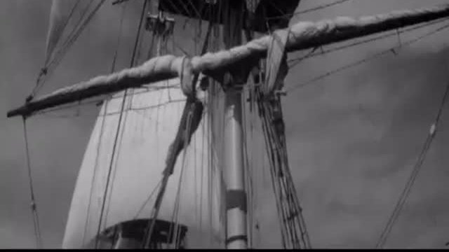 Billy Budd Fragmanı