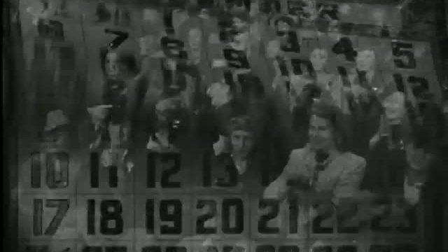 Woman Of The Year Fragmanı