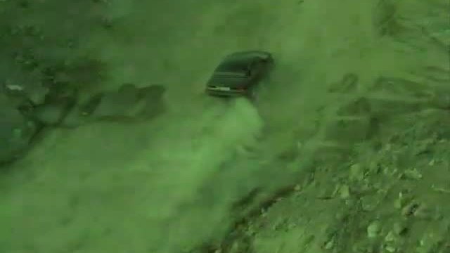 A Better Way To Die Fragmanı