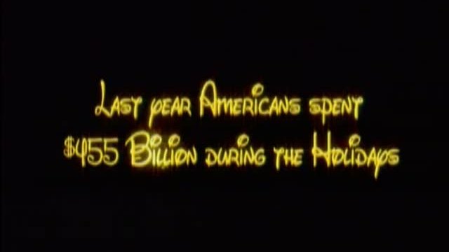 What Would Jesus Buy Fragmanı