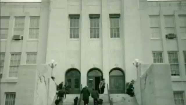 Cherry Falls Fragmanı