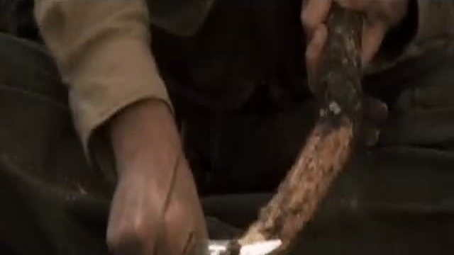 Deadfall Trail Fragmanı