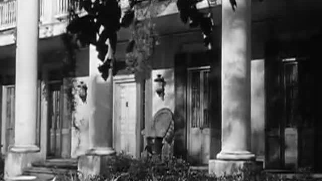 Hush...hush, Sweet Charlotte Fragmanı