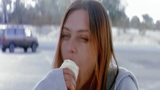 Twentynine Palms Fragmanı