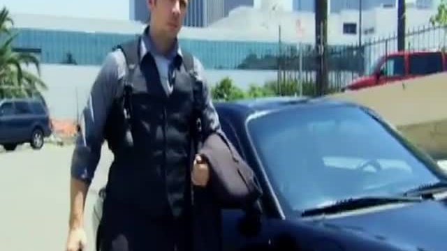 Hellbinders Fragmanı