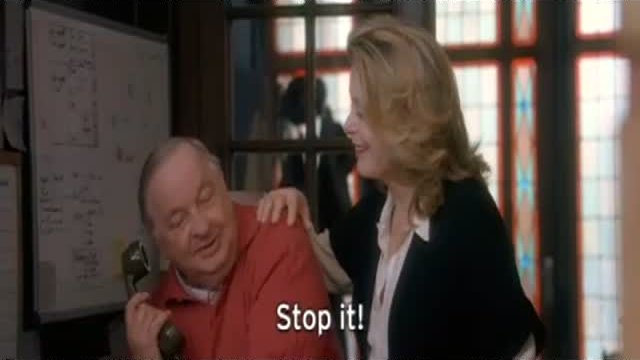 Un Conte De Noel Fragmanı