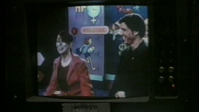 The 24 Hour Woman Fragmanı