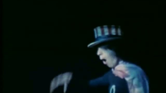 Gimme Shelter Fragmanı