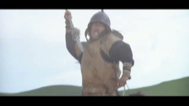 Aoki Ôkami: chi hate umi tsukiru made Fragmanı