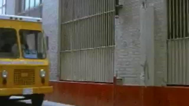 Angel\'s Dance Fragmanı