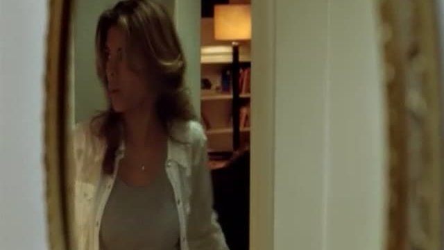 Dark Mirror Fragmanı