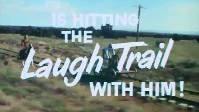 Fancy Pants Fragmanı