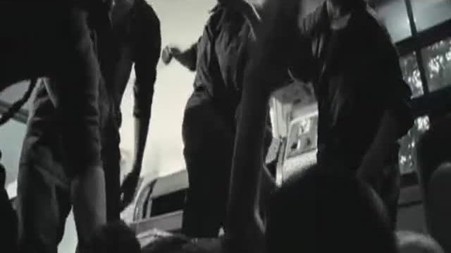 White Lightnin Fragmanı