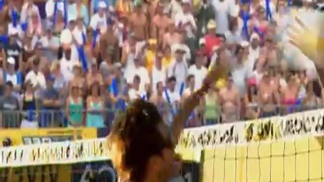 Beach Kings Fragmanı