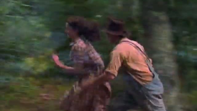 Songcatcher Fragmanı