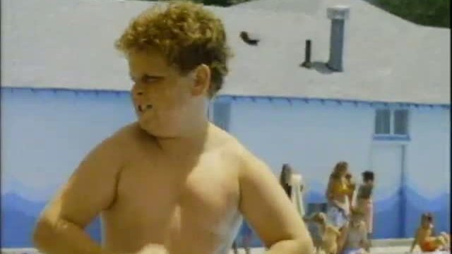 The Sandlot Fragmanı