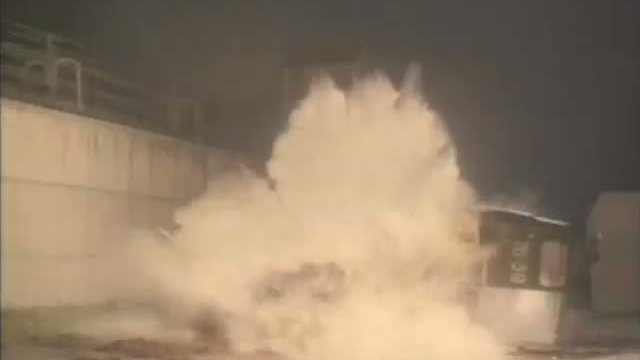 Special Forces Fragmanı