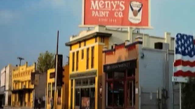 From Mexico With Love Fragmanı