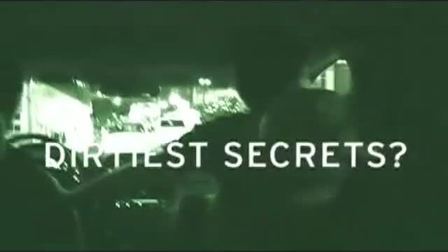 Call + Response Fragmanı