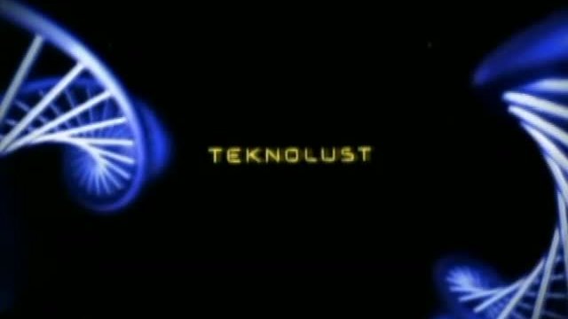 Teknolust Fragmanı