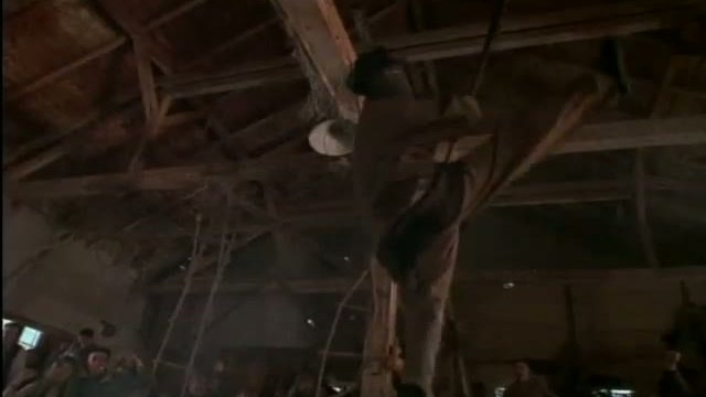 Bridge Of Dragons Fragmanı