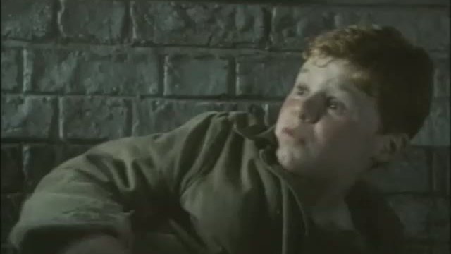 The Butcher Boy Fragmanı