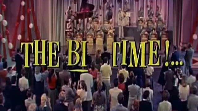 The Girl Can\'t Help It Fragmanı