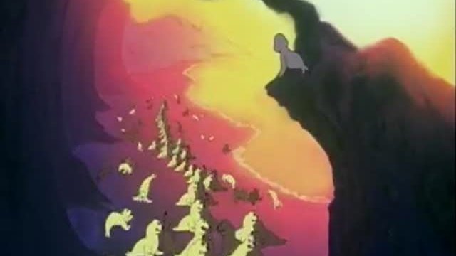 Romeo & Juliet: Sealed With A Kiss Fragmanı