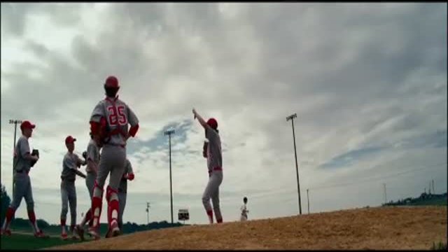 The Final Season Fragmanı