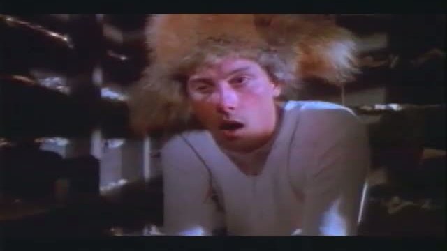 Kevin Of The North Fragmanı