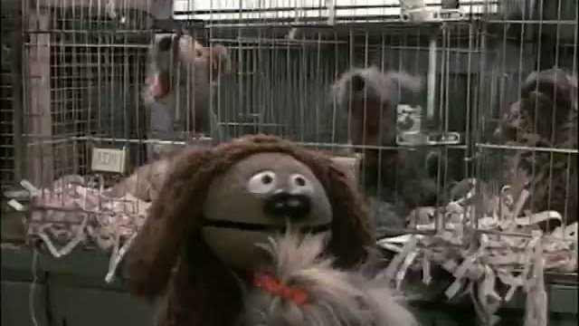 The Muppets Take Manhattan Fragmanı