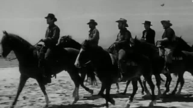 Yellow Sky Fragmanı